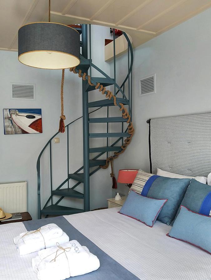 Anemone Residence Poros Town Exterior photo